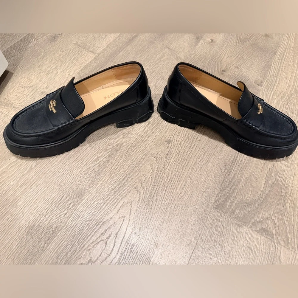 Coach Ruthie Loafer - Picture 3 of 5